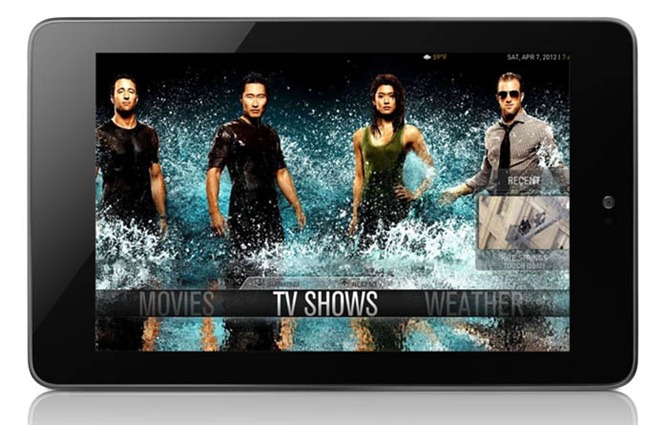 xbmc-android
