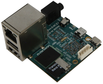 odroid-u2