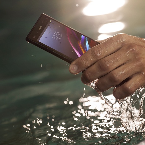 Xperia Z Ultra