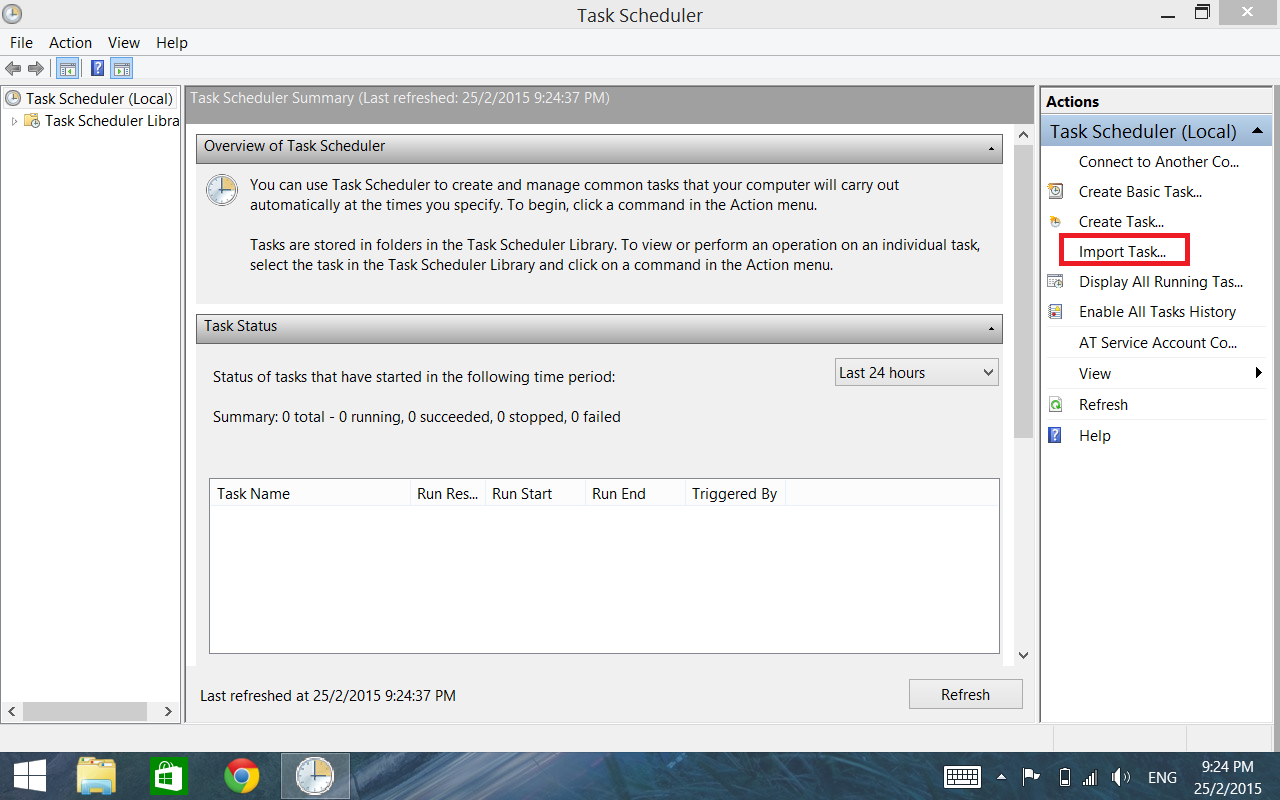 Battery doctor: Blog Sony xperia z battery drain fix