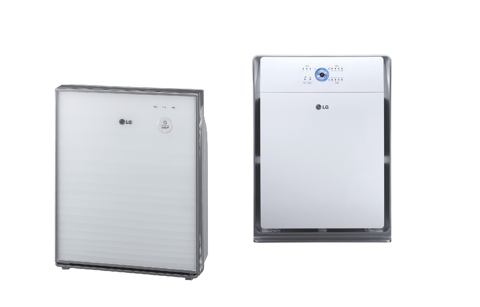 LG Air Purifiers Offers a Breath of Fresh Air in This Hazy Period