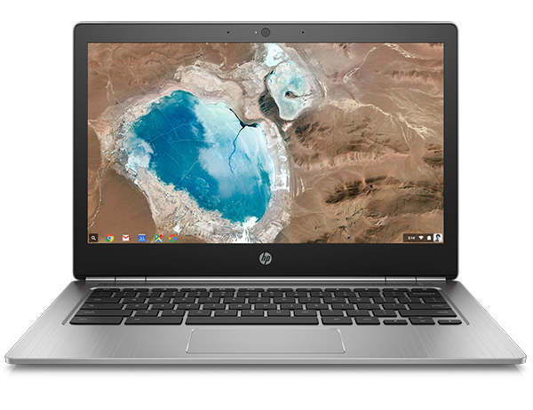 Novo “Chromebook da HP” chega com 16 GB de RAM e alta resolução