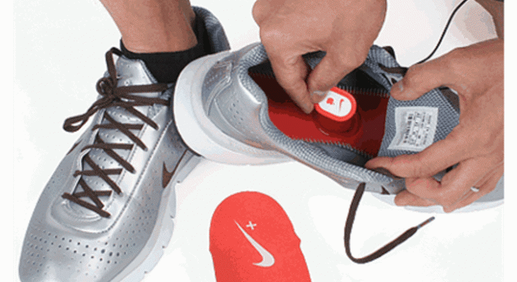 step tracking devices