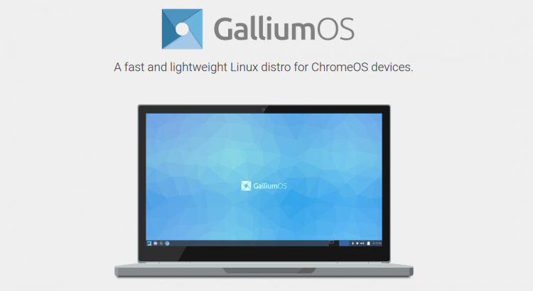 Switching to GalliumOS on Chromebox – GadgetReactor